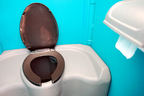 Professional porta potty rental in Whiting, WI