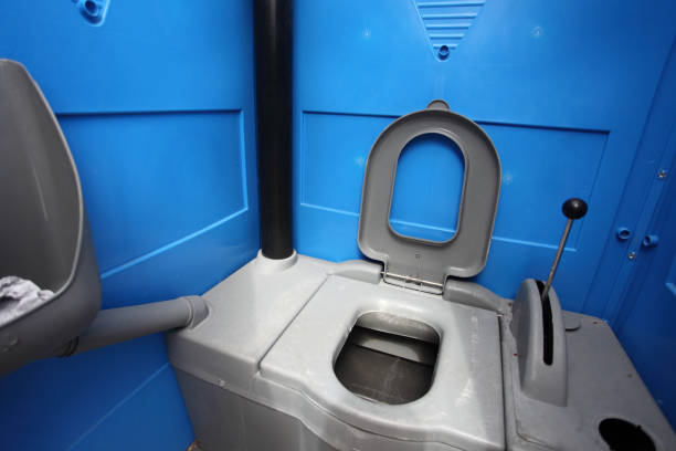 Portable Toilet Options We Offer in Whiting, WI