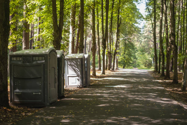 Best Sanitation services for porta potties  in Whiting, WI